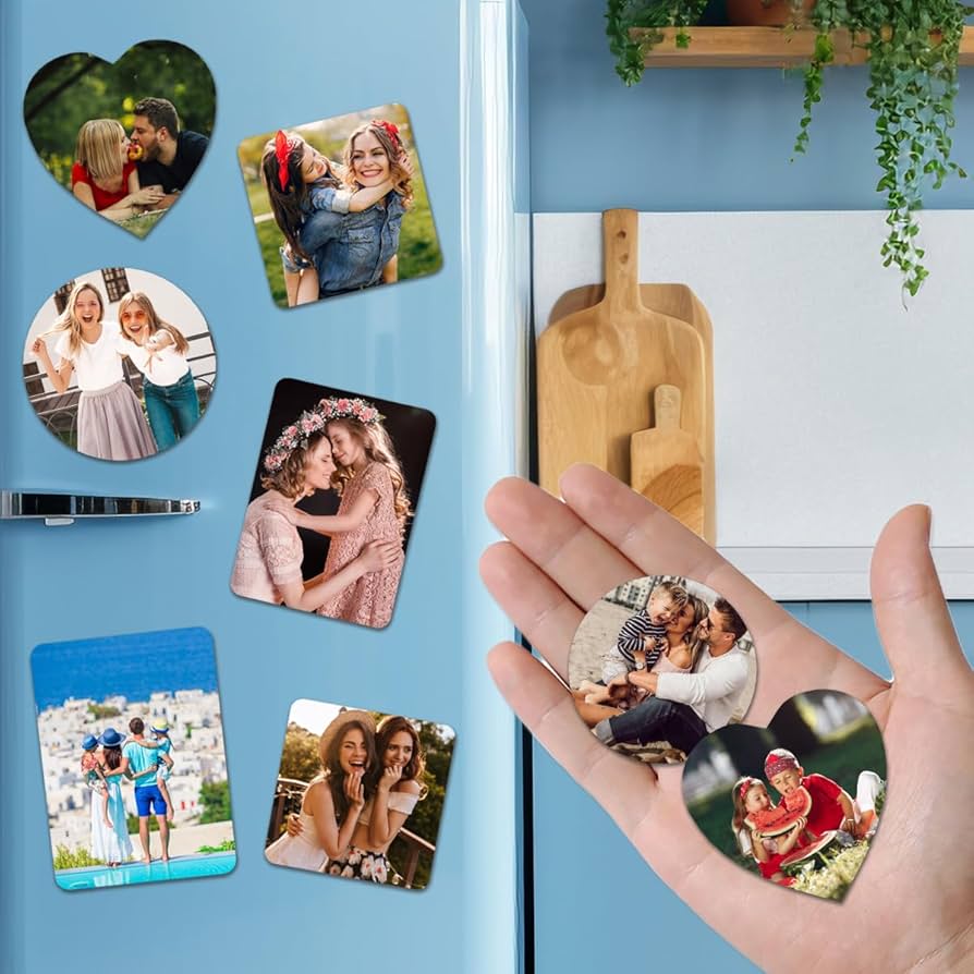Fridge Magnets