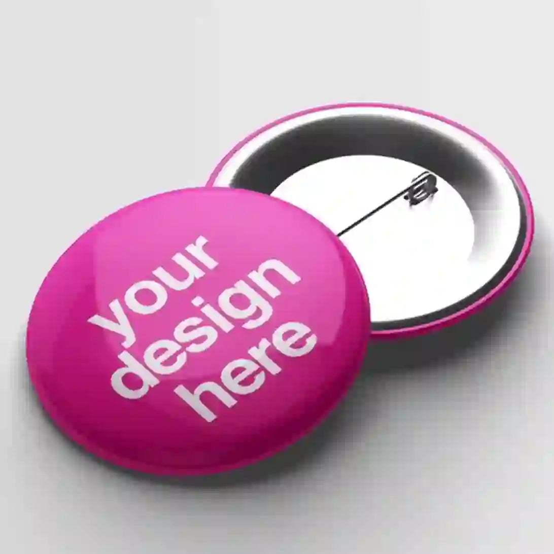 Badges