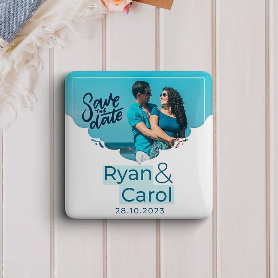 Square Magnets