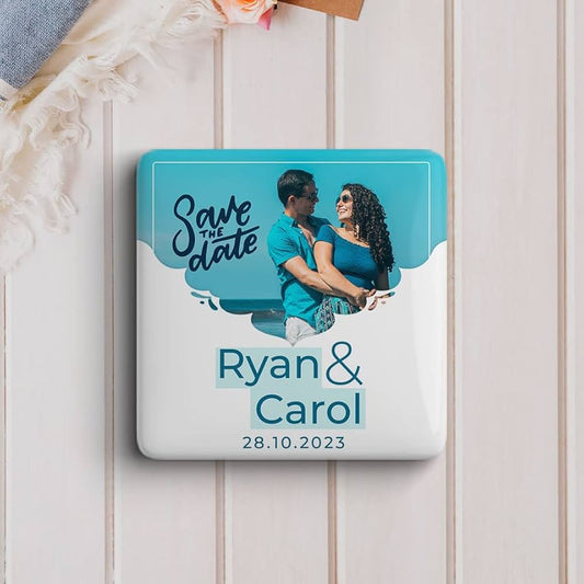 Square Magnets